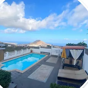 La Casita De Juani Сasa de vacaciones