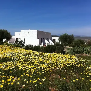  Casa rural Cortijo El Campillo España