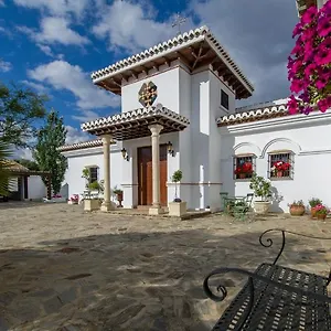  Casa rural Cortijo Sabila España